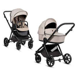 Коляска 2 в 1 TUTIS Mio 3 Plus 2026 TUT3PN26 фото