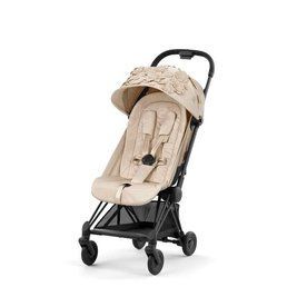 Прогулянкова коляска Cybex Coya Fashion Collections CCO25FC фото