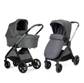 Коляска 2 в 1 Chicco Bellagio 25CHIB фото