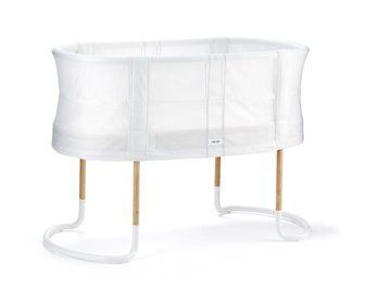 Кроватка-манеж BabyBjorn BABY CRIB BBBCC24  фото