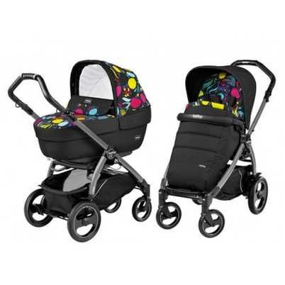graco 10 in 1 stroller Graco: Full-Sized Color:Matte Charcoal Fishing Rod Display Case hot pink bag it functions as a