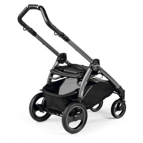 Коляска 2 в 1 Peg Perego Book S 51 Elite PPB20 фото