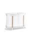 Кроватка-манеж BabyBjorn BABY CRIB BBBCC24  фото 2