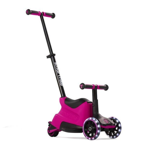 Самокат SmarTrike Xtend Ride-on  26STRX фото