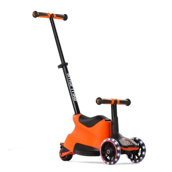 Самокат SmarTrike Xtend Ride-on  26STRX фото