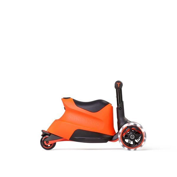 Самокат SmarTrike Xtend Ride-on  26STRX фото