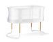 Кроватка-манеж BabyBjorn BABY CRIB BBBCC24  фото 1