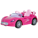 Электромобиль Peg Perego Barbie RC IGOR0122 фото 4