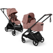 Коляска 2 в 1 Bugaboo Dragonfly Plus 26BUDP фото 3