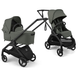 Коляска 2 в 1 Bugaboo Dragonfly Plus 26BUDP фото 4
