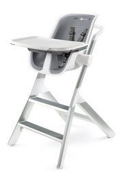 Стільчик для годування 4moms High Chair 4momsHC24 фото