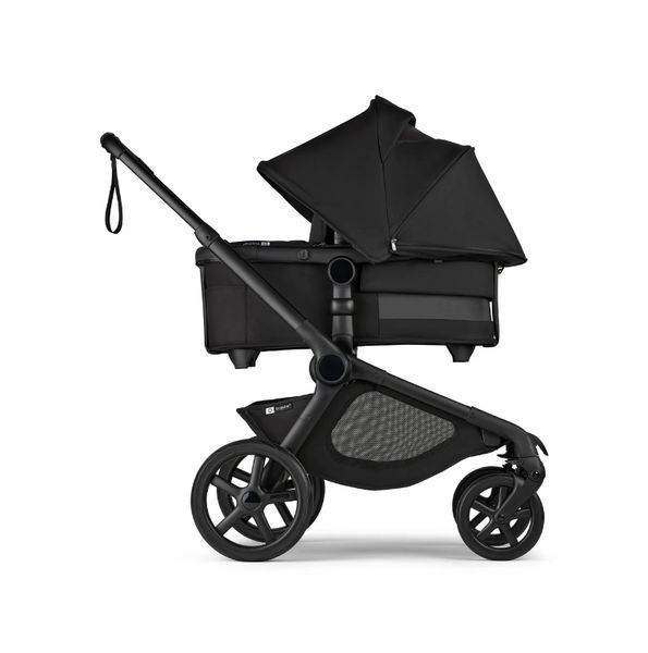 Коляска 2 в 1 Bugaboo Kangaroo для двох дітей BUK24 фото