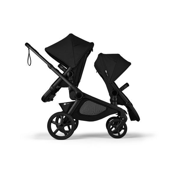 Коляска 2 в 1 Bugaboo Kangaroo для двох дітей BUK24 фото