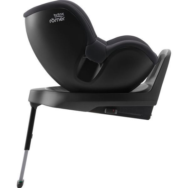 Автокрісло Britax R&ouml;mer Dualfix M Plus BRDMP24 фото