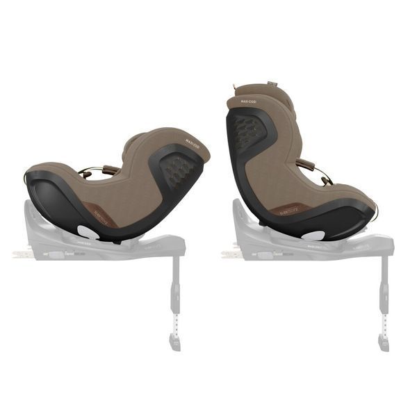 Автокресло Maxi Cosi Pearl Slide Pro 26MC фото
