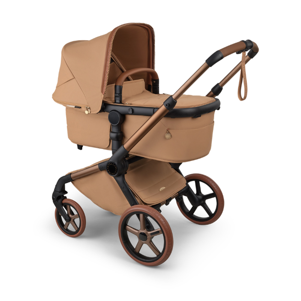 Коляска 2 в 1 Bugaboo Stella McCartney Fox 5 Renew  8717447179429 фото