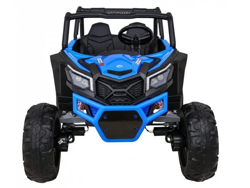 Електромобіль Ramiz Buggy UTV-MX RBUTV24 фото