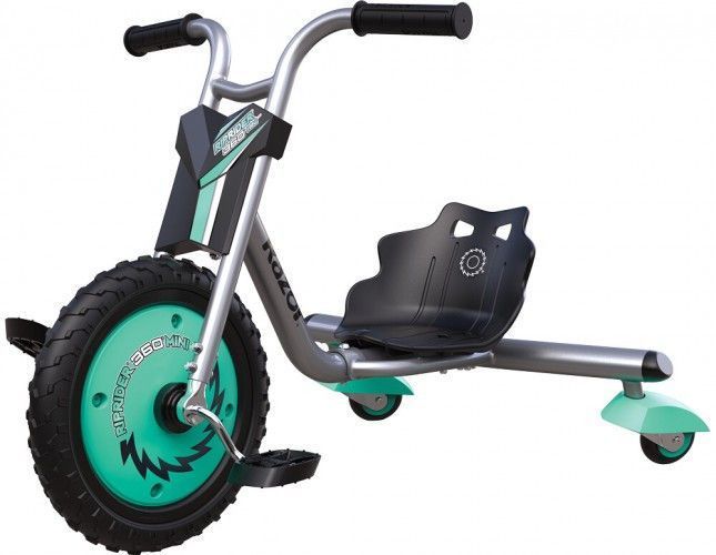 Дрифт-карт велосипед Razor RipRider 360 Mini RRRM24 фото
