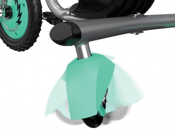 Дрифт-карт велосипед Razor RipRider 360 Mini RRRM24 фото