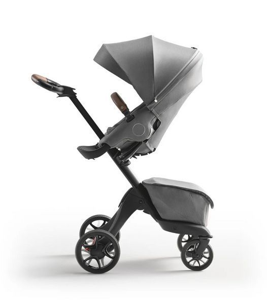 Коляска 2 в 1 Stokke Xplory X SXX24 фото