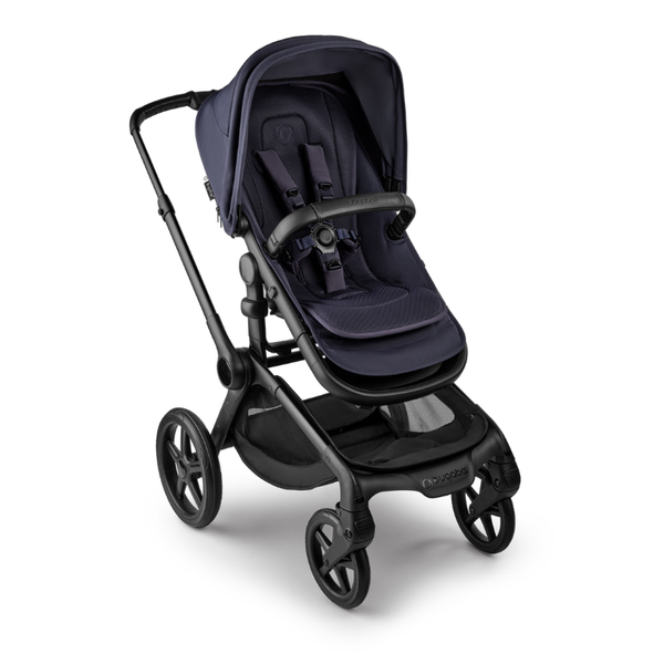 Вкладыш для сиденья коляски Bugaboo Dual Comfort 26BDC фото