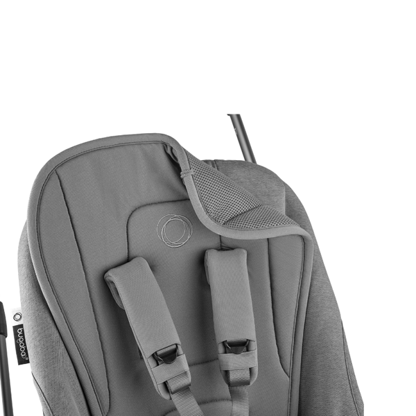 Вкладыш для сиденья коляски Bugaboo Dual Comfort 26BDC фото