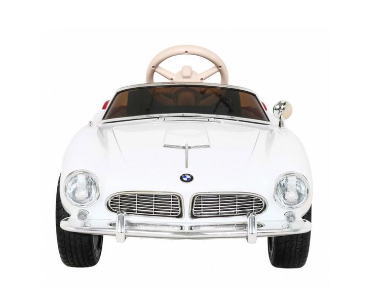 Электромобиль Ramiz BMW 507 Retro RBMW2400 фото