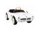 Электромобиль Ramiz BMW 507 Retro RBMW2400 фото 5