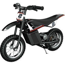 Електробайк Razor Motor MX125 Dirt RMMX24 фото