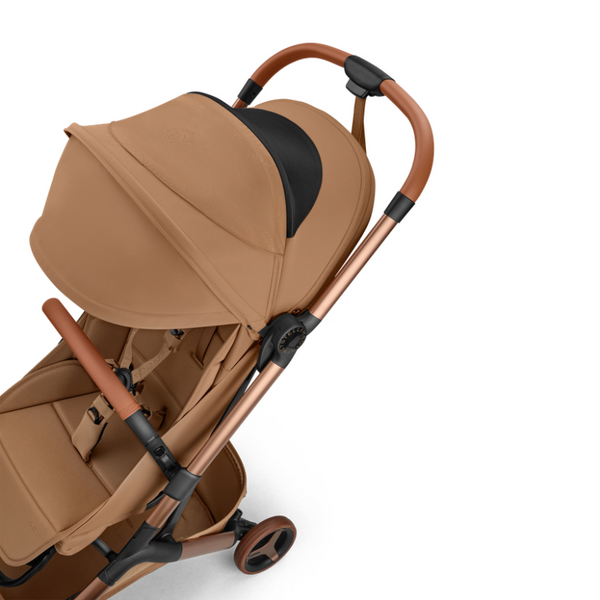 Коляска прогулочная Bugaboo Stella McCartney Butterfly 2 8717447208952 фото