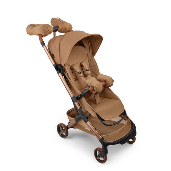 Коляска прогулочная Bugaboo Stella McCartney Butterfly 2 8717447208952 фото