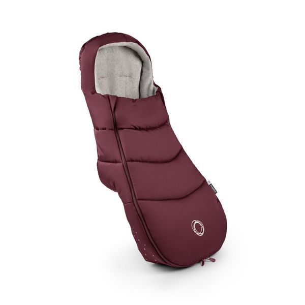 Зимний конверт Bugaboo BUF24 фото