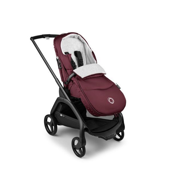 Зимний конверт Bugaboo BUF24 фото