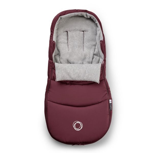 Зимний конверт Bugaboo BUF24 фото