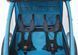 Велосипедный прицеп коляска Thule Coaster XT TCXT24 фото 2