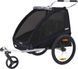 Велосипедный прицеп коляска Thule Coaster XT TCXT24 фото 3