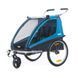 Велосипедный прицеп коляска Thule Coaster XT TCXT24 фото 1
