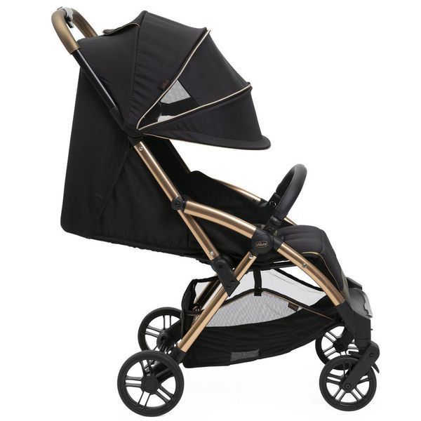 Прогулянкова коляска Chicco Goody Primo CHG24 фото