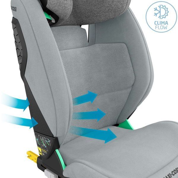 Автокресло MAXI-COSI RodiFix Pro i-Size MCRP024 фото