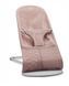 Шезлонг BabyBjorn Bliss Mesh BBBM24 фото 1