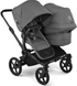 Коляска для двійні 2 в 1 Bugaboo Donkey 6 Twin 26BDTD6 фото 40