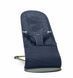 Шезлонг BabyBjorn Bliss Mesh BBBM24 фото 9