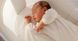 Кроватка-колыбель BabyBjorn Harmony BBH24 фото 6