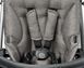 Коляска прогулочная для двойни Peg Perego Duette Piroet PPD20 фото 3