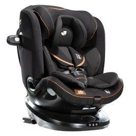Автокрісло Joie i-Spin Grow Signature JISS24 фото