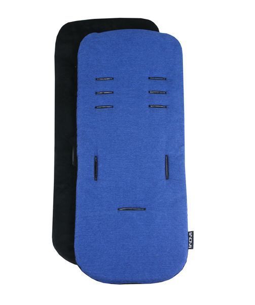 Вкладка до коляски Bumprider Inovi Memory Foam BRA245 фото