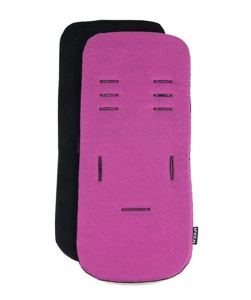 Вкладка до коляски Bumprider Inovi Memory Foam BRA245 фото