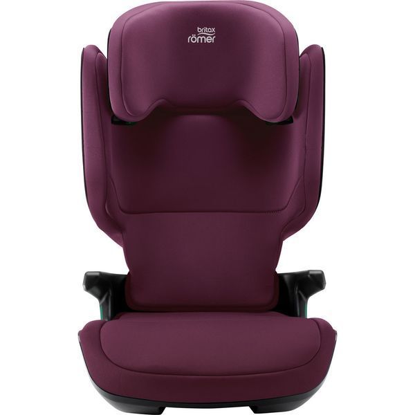 Автокресло Britax R&ouml;mer Kidfix M i-Size BRK24 фото