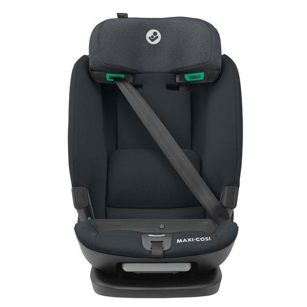 Автокресло Maxi-Cosi Titan Plus i-Size MCTI024 фото