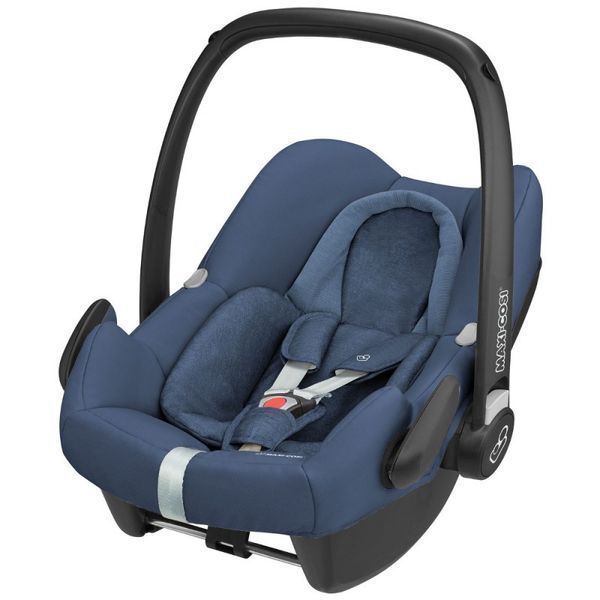Автокрісло Maxi-Cosi Rock MCR24 фото